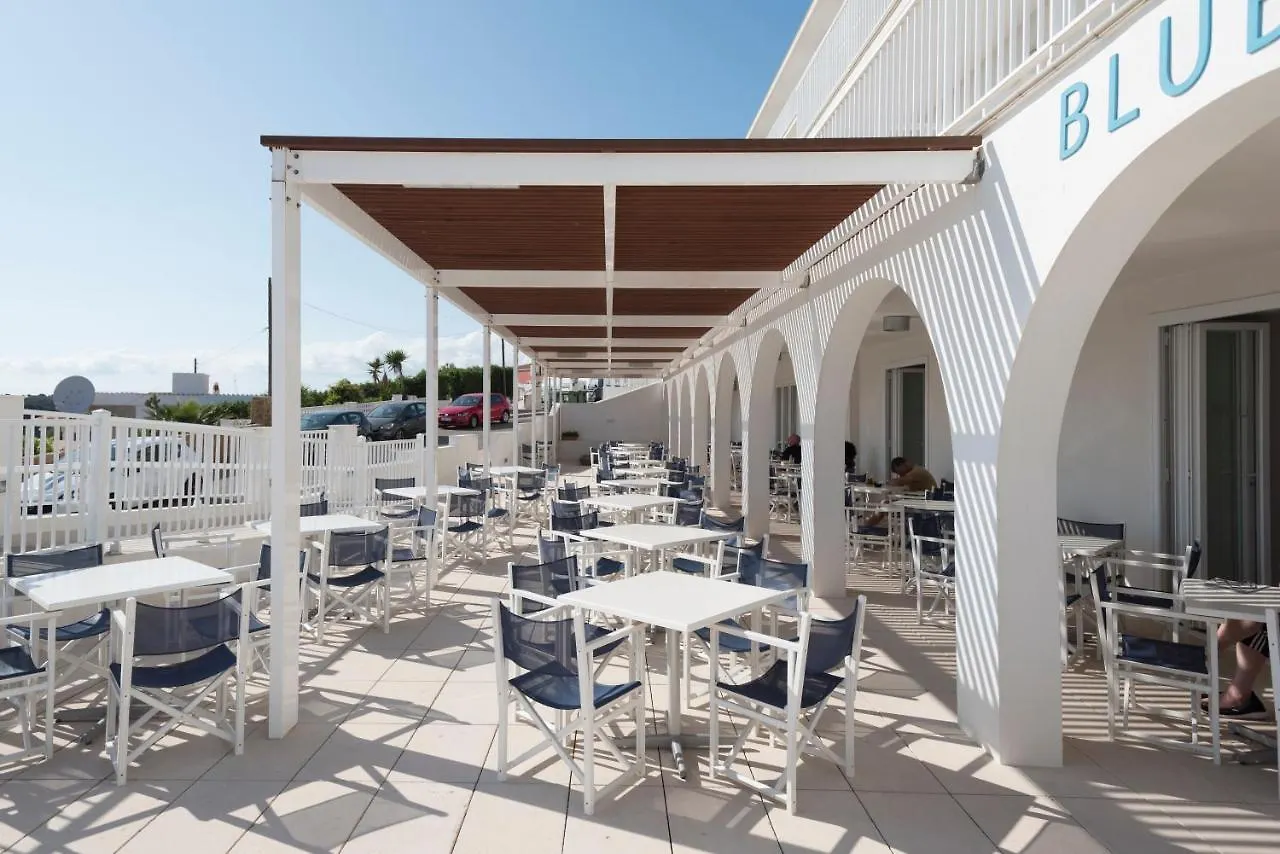 Hotel Seth Playa Azul Cala En Porter