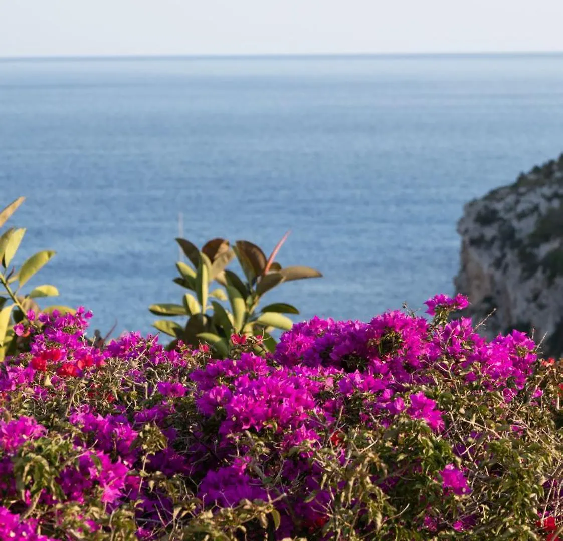 Отель Seth Playa Azul Cala En Porter  Cala En Porter (Menorca)