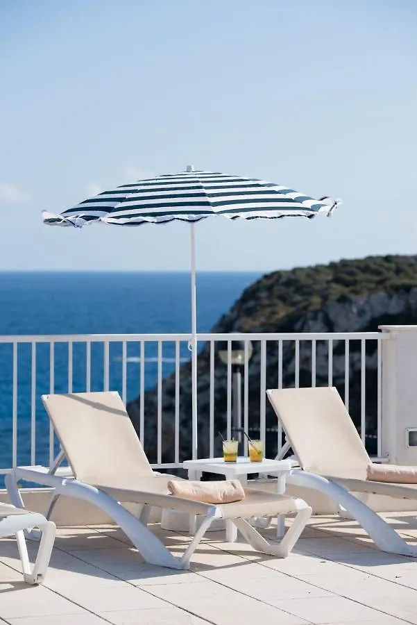 ***  Seth Playa Azul Hotel Cala En Porter  Spain