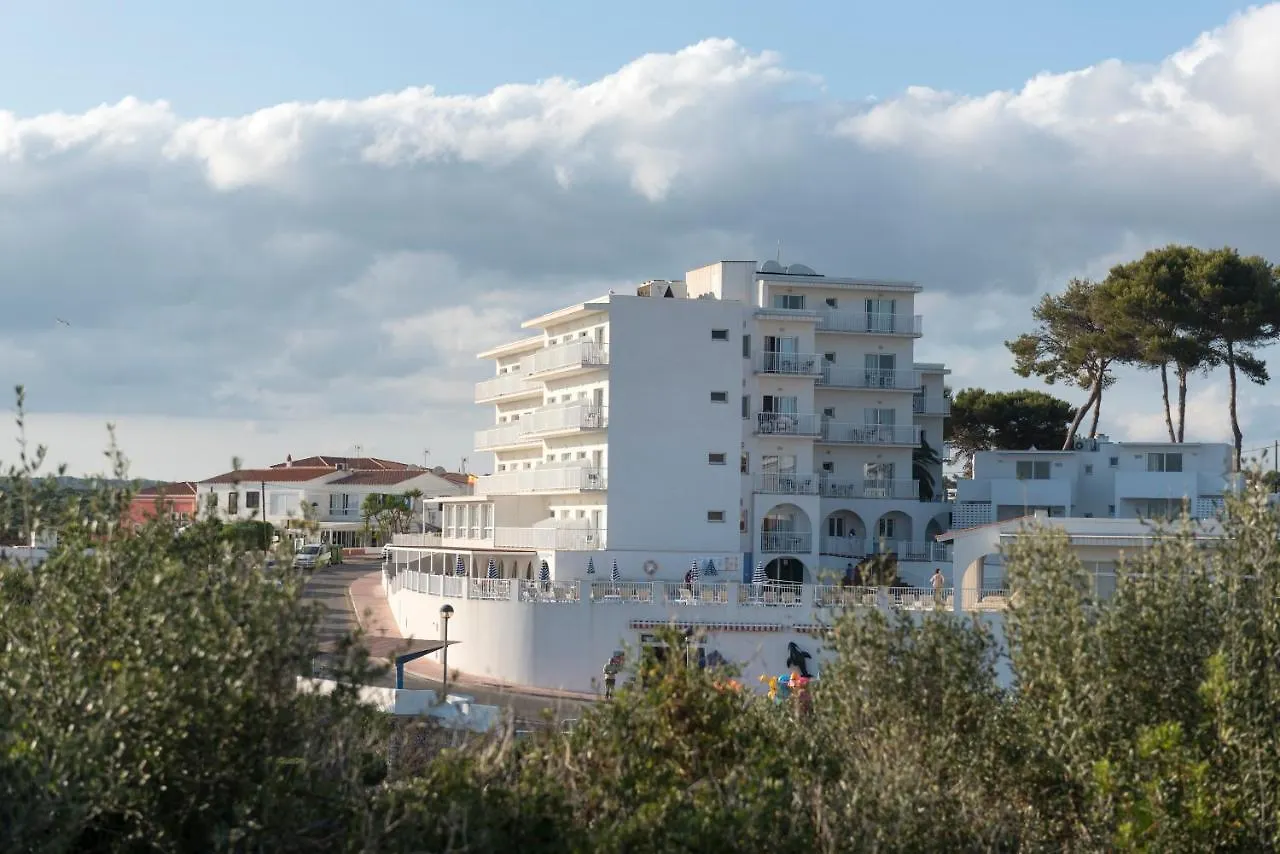 Hotel Seth Playa Azul Cala En Porter  3*, Cala En Porter (Menorca)
